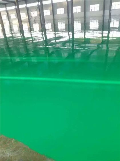 汉寿，我直接给你一份室外地坪漆翻新维修